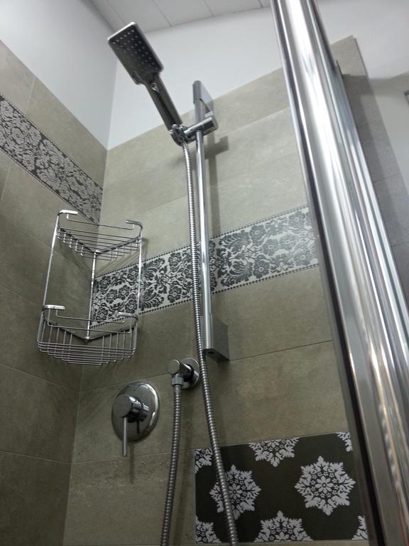 Apartamento Mansarda Palatina *